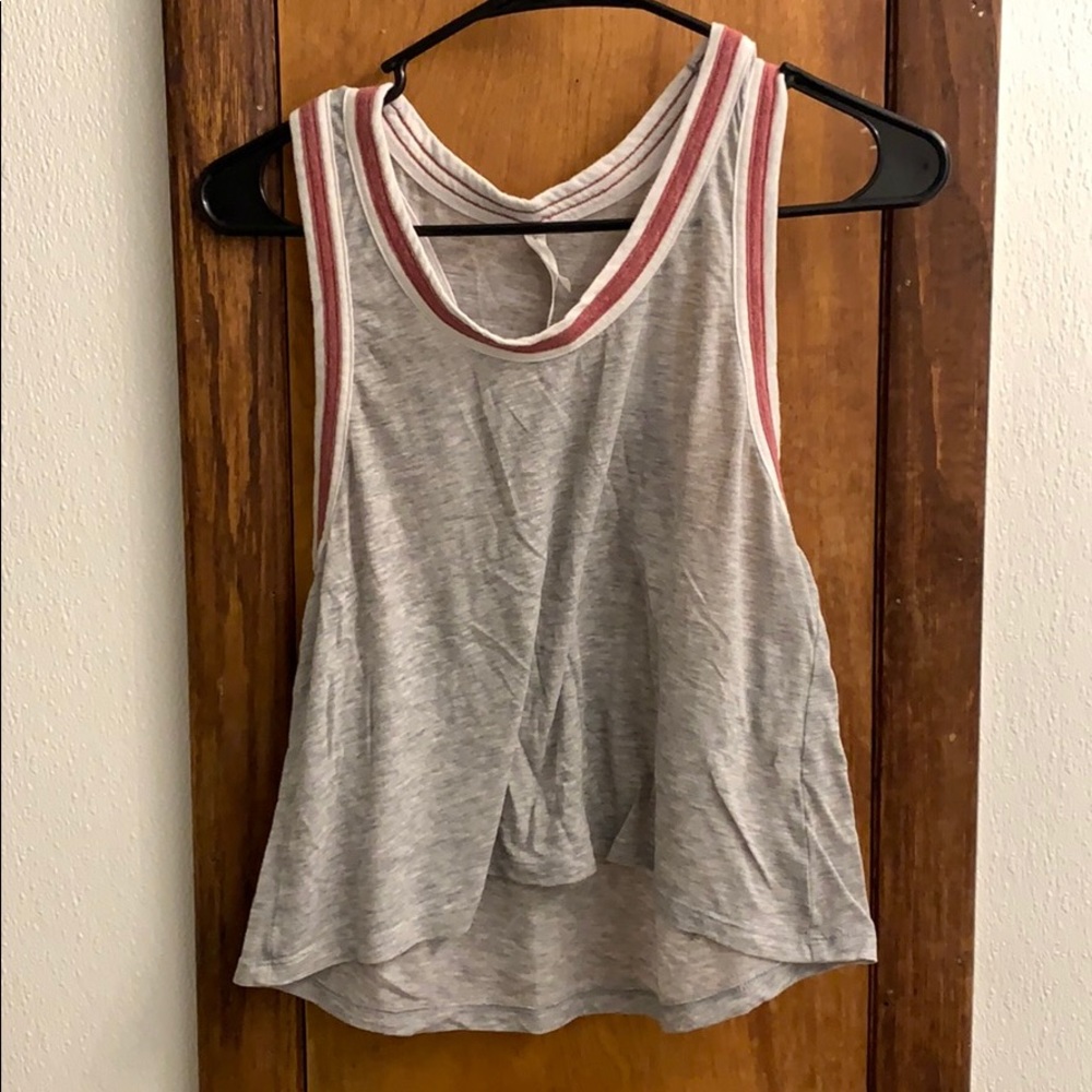 Aeropostale tank top